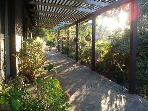 pamelas retreat Bridgetown Exterior foto